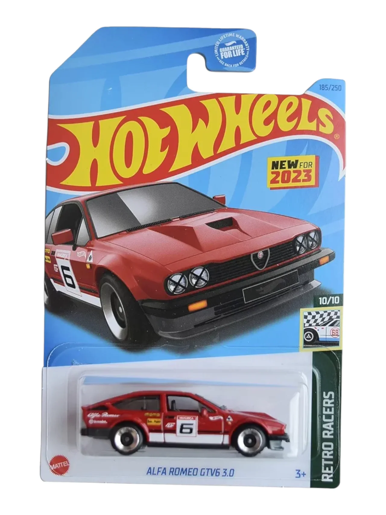 Hotwheels Mainline