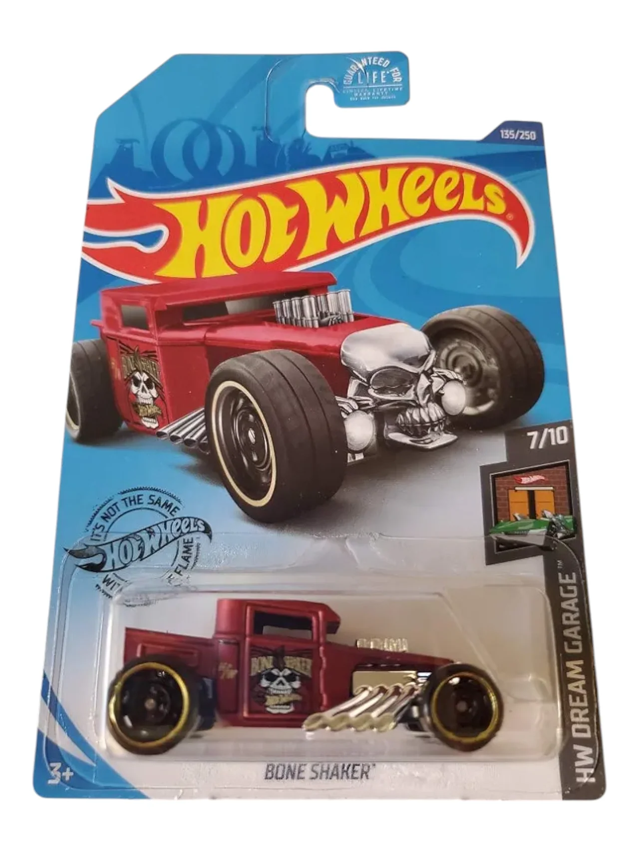 Hotwheels